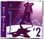 Michael Jackson - Jam Part 2